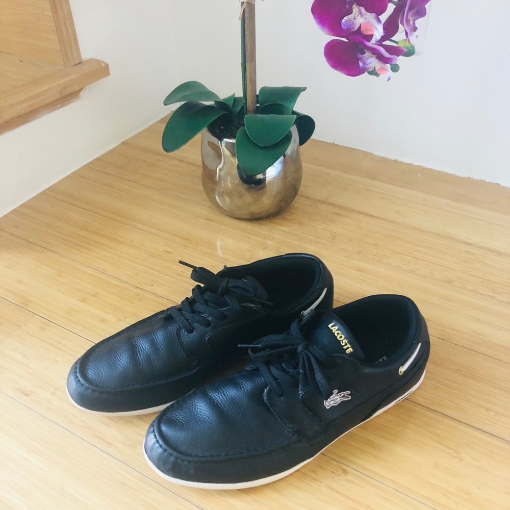 Lacoste Dreyfus AP Sneaker